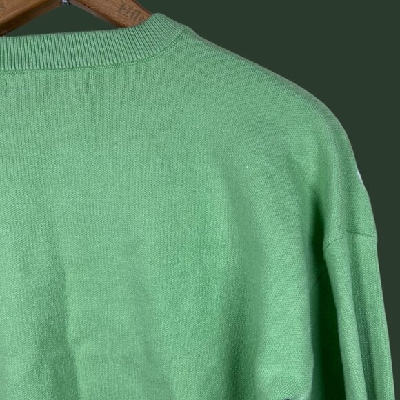 Simplee Cloud Sweater - Picture 6 of 7